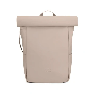 Abbildung von Johnny Urban Henry Tagesrucksack, Größe: One Size, Beige