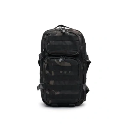 Abbildung von Brandit US Cooper Tagesrucksack, Größe: One Size, Darkcamo