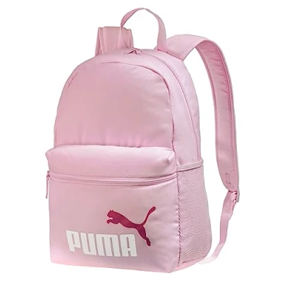 Abbildung von PUMA Rucksack Phase Daybag Statement Edition Pear Pink