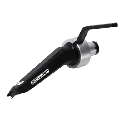 Abbildung von Reloop Concorde Black