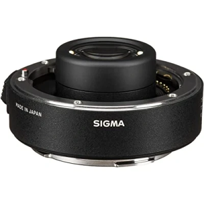 Abbildung von Sigma TC 1411 1.4X Telekonverter für Leica L