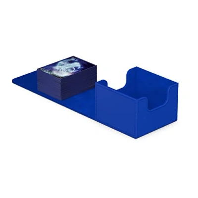 Abbildung von Ultimate Guard Sidewinder 133+ XenoSkin Monocolor Blau