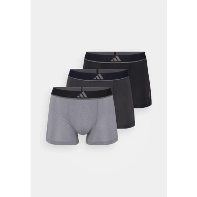 Abbildung von adidas Sportswear 3PK Panties, Herren, Größe: Medium, Assorted