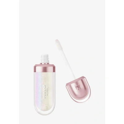Abbildung von KIKO Milano 3D Hydra LIP OIL Lipgloss, Damen, Größe: 6.5 ml,