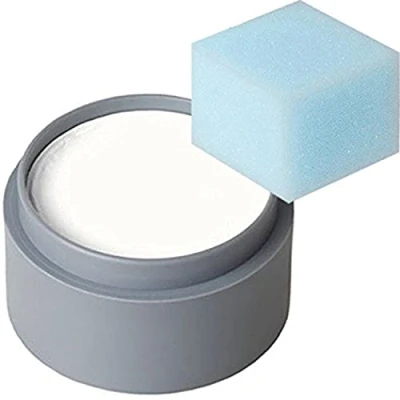 Abbildung von Grimas Water Make Up Theaterschminke Kinderschminke 15ml Set Farbe 001 weiß