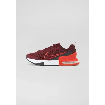 Abbildung von Nike Performance AIR MAX Alpha 6 Unisex Sneaker low, Herren, Größe: 42, Team red/picante red/burgundy crush/off noir/pure platinum Schuhe