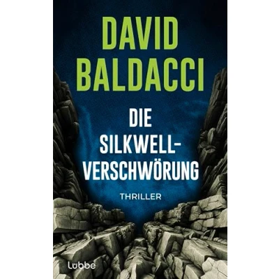 Abbildung von Die Silkwell Verschwörung: Thriller. Ein Mord an einer CIA Agentin. Amerikas schmutzigste Geheimnisse. neuer Fall für Travis Devine (Die Serie, Band 2)
