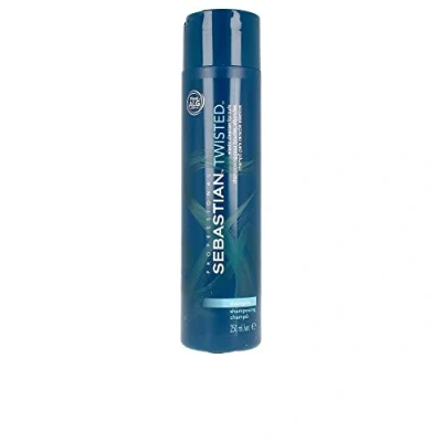 Abbildung von Sebastian Professional Elastic Cleanser Shampoo, Größe: 250 ml,