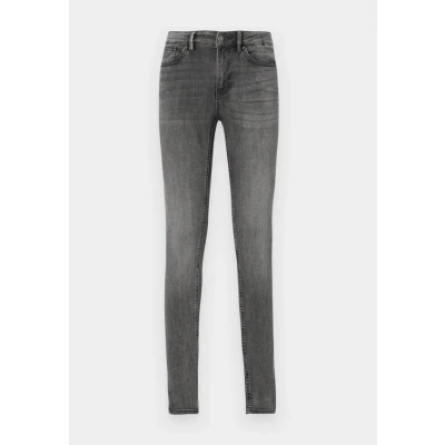 Abbildung von Vero Moda Vmflash Jeans Skinny Fit, Damen, Größe: Sx32, Medium grey