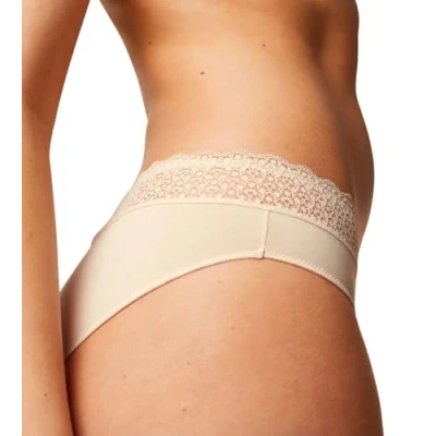 Abbildung von Triumph Damen Feel of Modal Tai 2P, Skin, XL
