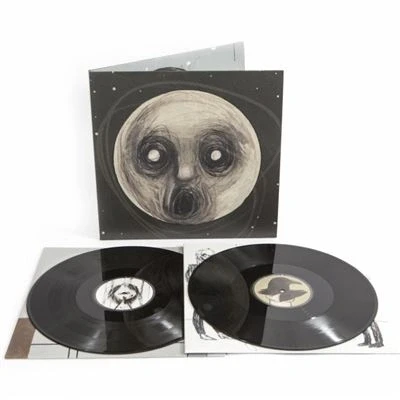 Abbildung von The Raven That Refused to Sing (Gtf Black 2lp) [Vinyl LP]