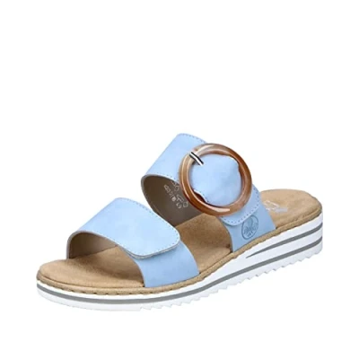 Abbildung von Rieker Damen Sandalen V0692