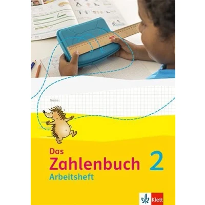 Abbildung von Das Zahlenbuch 2: Arbeitsheft Klasse 2 (Das Zahlenbuch. Ausgabe ab 2022)