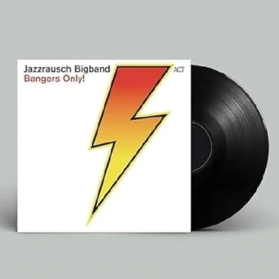 Abbildung von Bangers Only! (180g Black Vinyl) [Vinyl LP]
