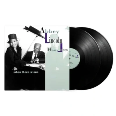 Abbildung von When There Is Love [Vinyl LP]