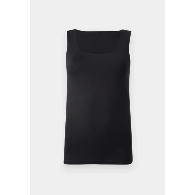 Abbildung von ONLY Onlea 2 WAYS FIT Top, Damen, Größe: XS, Black