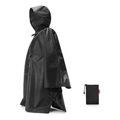 Abbildung von Reisenthel Mini Maxi Poncho black