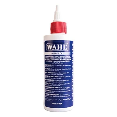 Abbildung von Oil in bottle Wahl 118,3ml 4fl.oz 3311