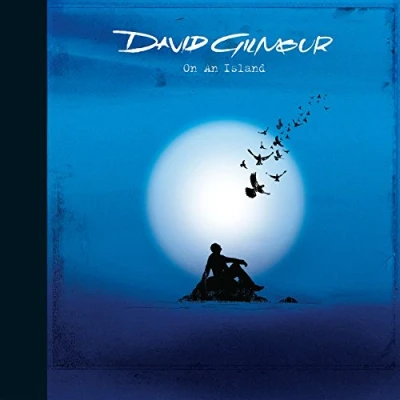 Abbildung von On An Island [Vinyl LP]
