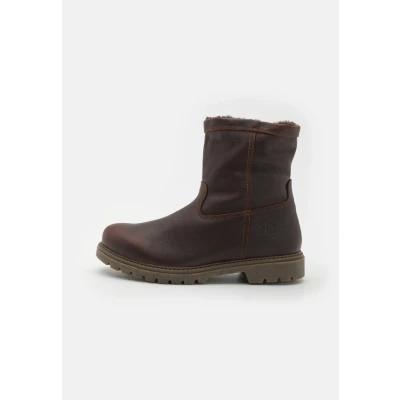 Abbildung von Panama Jack Fedro Stiefelette, Herren, Größe: 43, Chestnut Schuhe