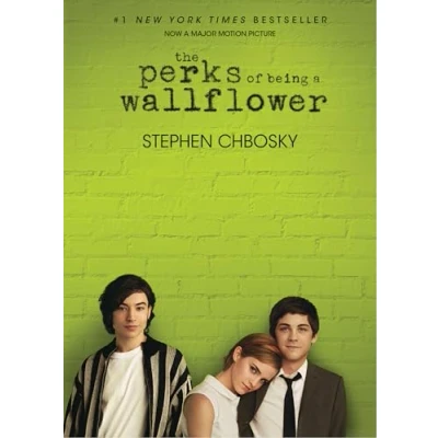 Abbildung von Cornelsen Senior English Library Literatur Ab 10. Schuljahr: The Perks of Being a Wallflower Textband mit Annotationen