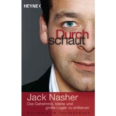 Abbildung von Durchschaut: Das Geheimnis, kleine und große Lügen zu entlarven