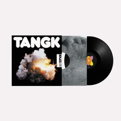 Abbildung von Tangk [Vinyl LP]