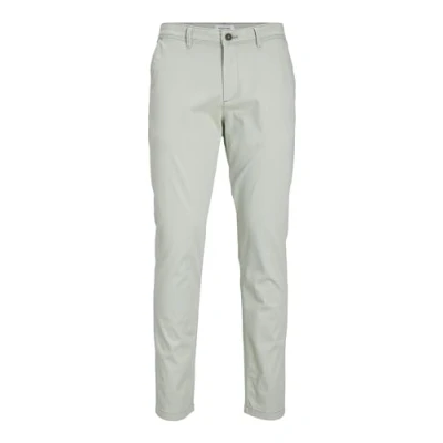 Abbildung von Jack &amp; Jones Jpstmarco Jjbowie Chino, Herren, Größe: 33x34, Desert sage