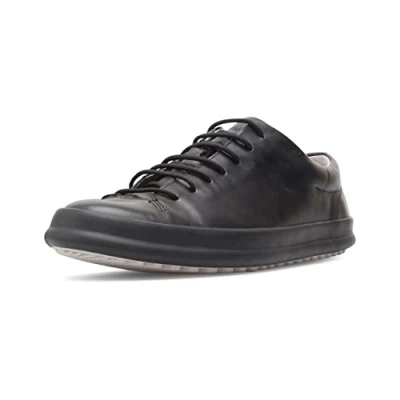Abbildung von Camper Herren Chasis Sport K100373 Sneaker, Schwarz 008, 43 EU