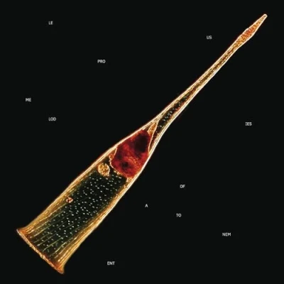Abbildung von Melodies of Atonement