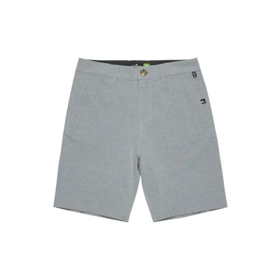 Abbildung von Quiksilver Badeshorts, Herren, Größe: 28, Byl