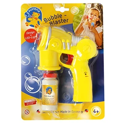 Abbildung von PUSTEFIX 420869638 Bubble Blaster