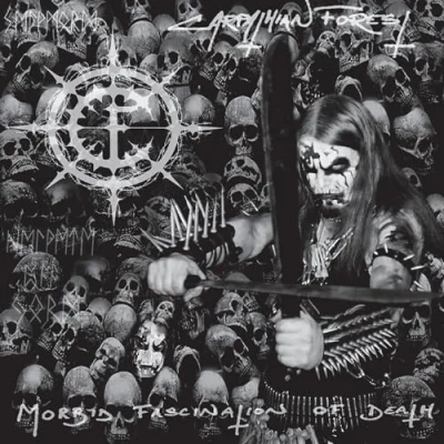 Abbildung von Morbid Fascination Of Death