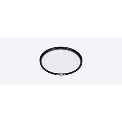 Abbildung von Sony VF 55MPAM Carl Zeiss T* MC Schutzfilter 55 mm schwarz
