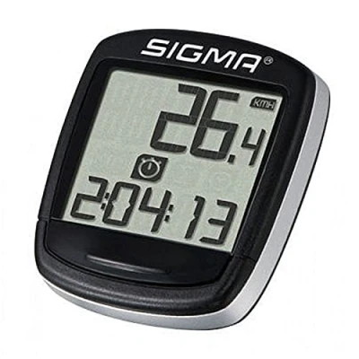 Abbildung von SIGMA SPORT BC500 Computer, schwarz, One Size