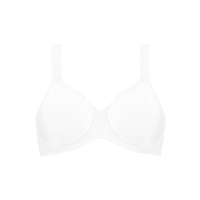 Abbildung von Triumph Balconette BH, Damen, Größe: 100F, White