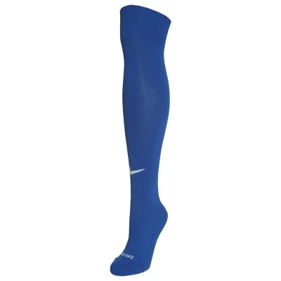Abbildung von Nike Performance Stutzen blue, Größe: 46 50, Blue