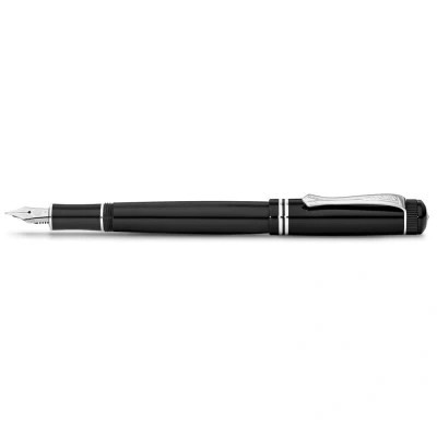 Abbildung von Kaweco DIA2 Füllhalter Chrom EF