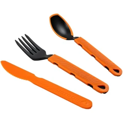 Abbildung von Jetboil Trailware Kochbesteck