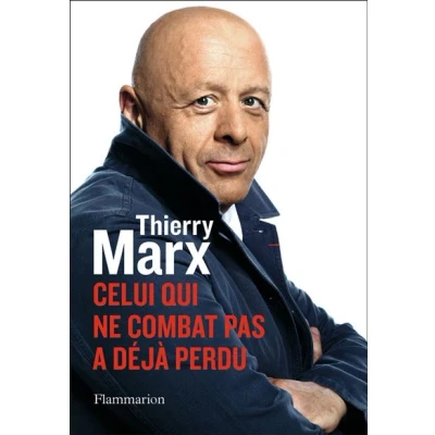 Abbildung von Celui qui ne combat pas a déjà perdu
