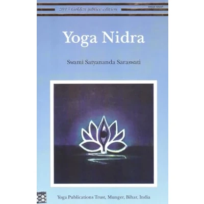 Abbildung von Yoga Nidra
