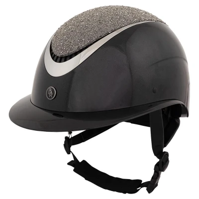 Abbildung von BR helmet Thèta Plus Glamourous Glossy