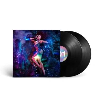 Abbildung von Planet Her (Deluxe) [Vinyl LP]