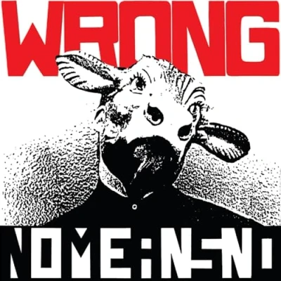 Abbildung von Wrong (Red)