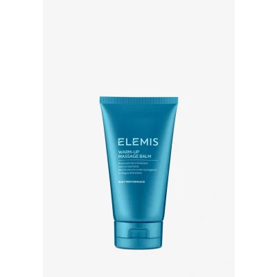 Abbildung von Elemis Warm Up Massagebalsam 150 ml