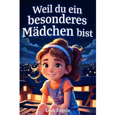 Abbildung von Weil du ein besonderes Mädchen bist: Wundervolle Geschichten über Mut, innere Stärke und Selbstvertrauen (Geschenkbuch für Mädchen)