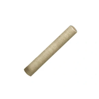Abbildung von Nobby Sisalsäule, beige L: 60 cm ø 9cm, M10, 1 Stück