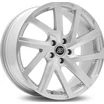 Abbildung von Infiny Cobalt 7.5x17 5x114.3 ET40 73.1 Felgen
