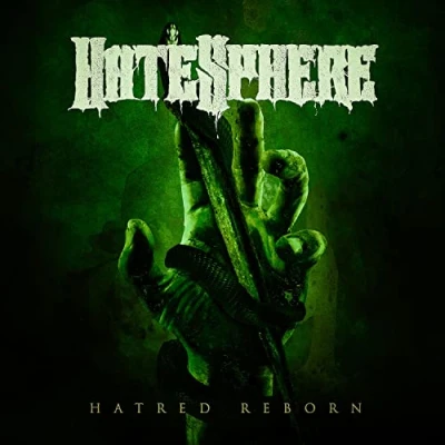 Abbildung von Hatred Reborn