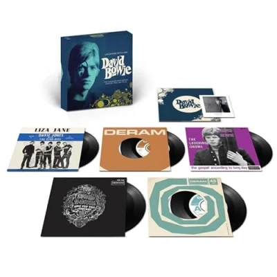 Abbildung von Laughing with Liza (Ltd. Re Vinyl, 5 x 7&quot;)